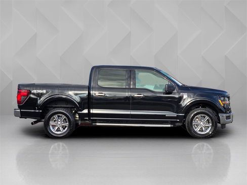 Used 2024 Ford F150 XLT w/ Mobile Office Package image 7