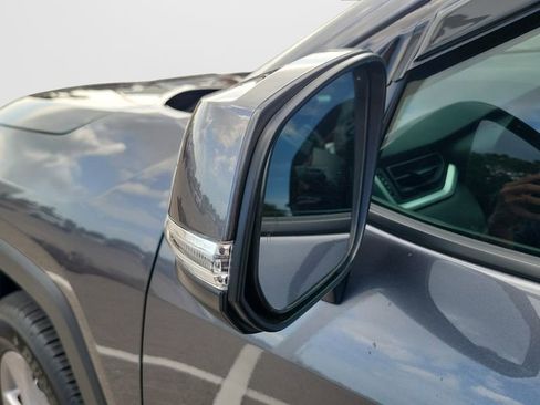 Certified 2025 Toyota RAV4 XLE w/ Convenience Package image 25