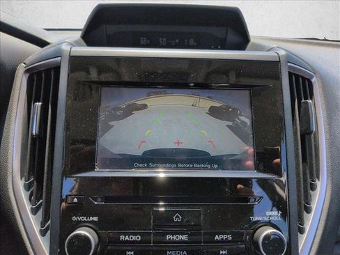 Used 2020 Subaru Forester w/ Alloy Wheel Package AWD/4WD image 13