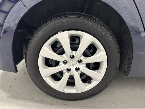 Used 2026 Toyota Corolla LE FWD image 59