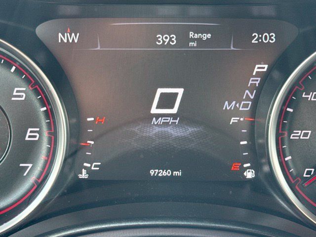 Used 2019 Dodge Charger SXT w/ Cold Weather Package AWD/4WD image 35