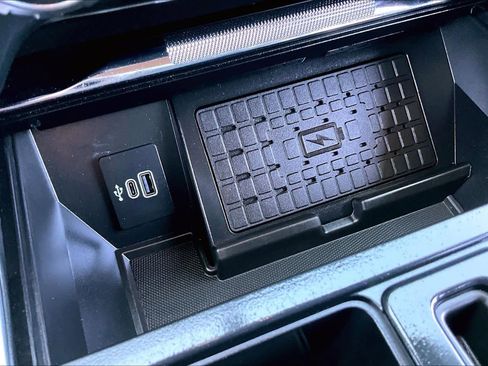 Used 2025 Ford F150 Raptor image 33