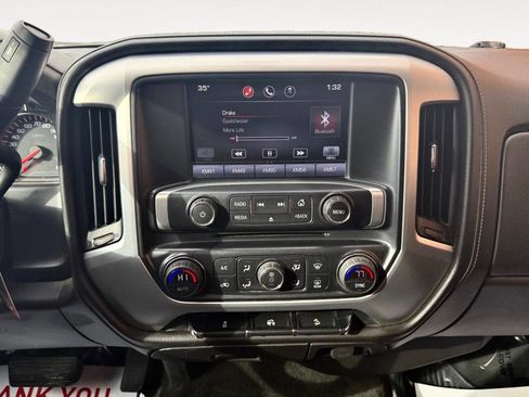 Used 2014 GMC Sierra 1500 SLE w/ SLE Value Package image 16