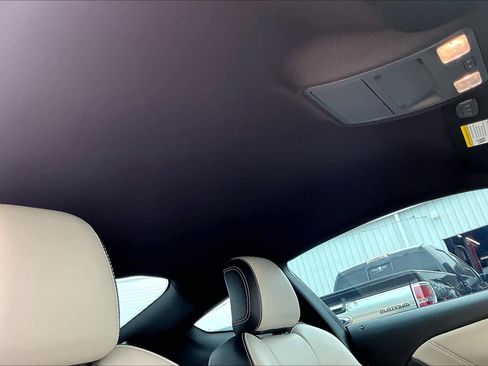 Used 2025 Ford Mustang GT Premium w/ GT Performance Package RWD image 14