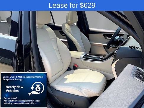 Used 2026 Mercedes-Benz GLC 300 image 29