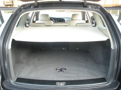 Used 2008 Saab 9-3 2.0T w/ Moonroof Package FWD image 23