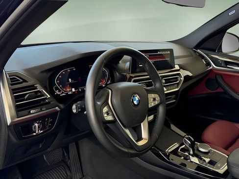 Used 2023 BMW X3 sDrive30i w/ Convenience Package image 16