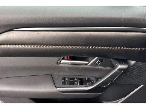 New 2026 MAZDA CX-50 AWD 2.5 Hybrid w/ Cargo Package image 11