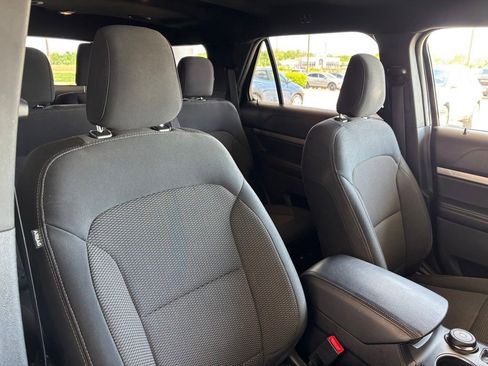 Used 2019 Ford Explorer XLT AWD/4WD image 13