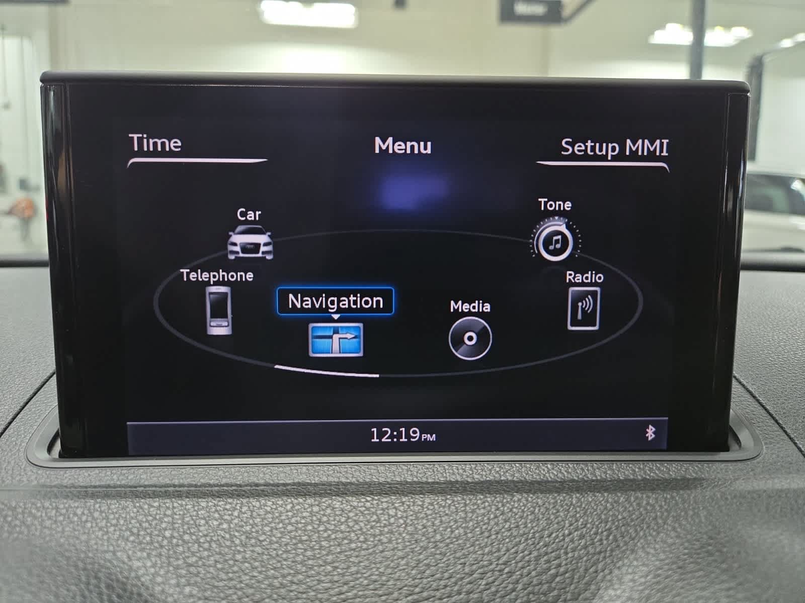 Used 2015 Audi A3 2.0T Premium w/ Audi MMI Navigation Plus AWD/4WD image 22