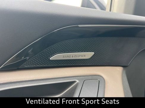 New 2025 Audi Q5 Premium Plus image 21