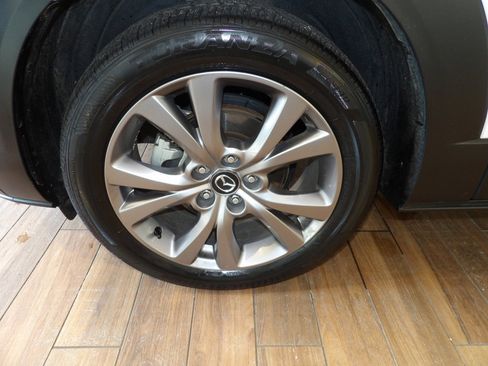 Certified 2023 MAZDA CX-30 AWD 2.5 S w/ Premium Package image 10