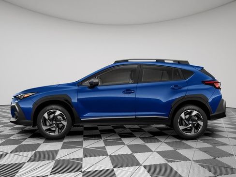 New 2026 Subaru Crosstrek 2.5i Limited w/ Crosstrek Mirror Package image 4