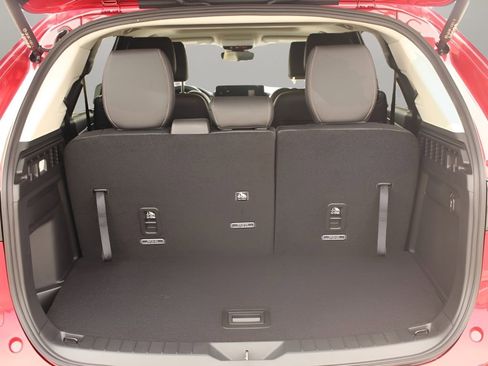 Used 2025 MAZDA CX-90 3.3 Turbo w/ Preferred Package image 21