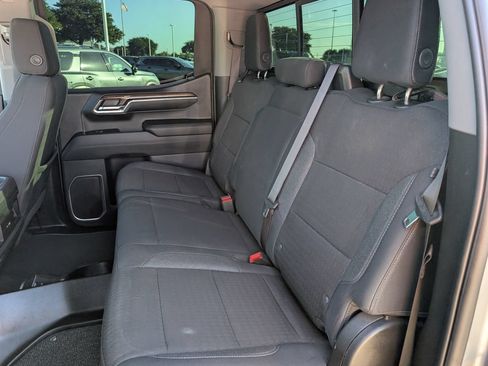Used 2024 Chevrolet Silverado 1500 RST w/ Texas Edition Plus RWD image 26