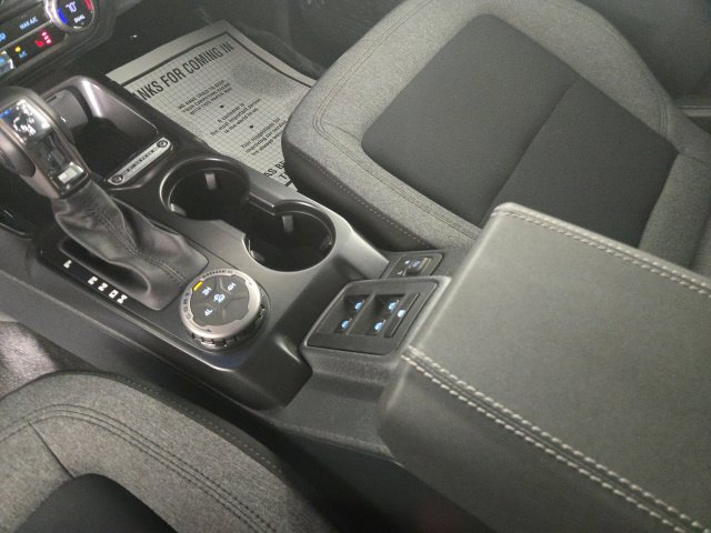 Used 2025 Ford Bronco Big Bend AWD/4WD image 29