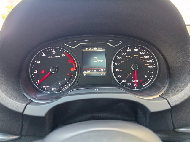 Used 2020 Audi A3 2.0T Premium w/ Final Edition Package AWD/4WD image 46