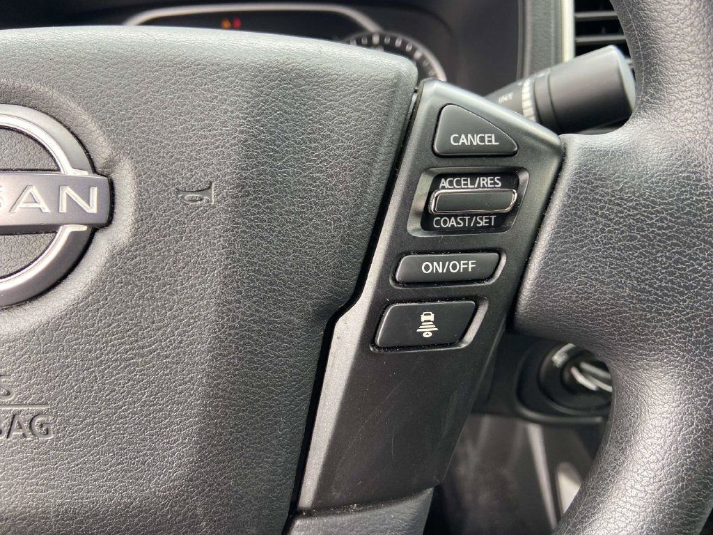 Used 2024 Nissan Frontier SV w/ Technology Package AWD/4WD image 28