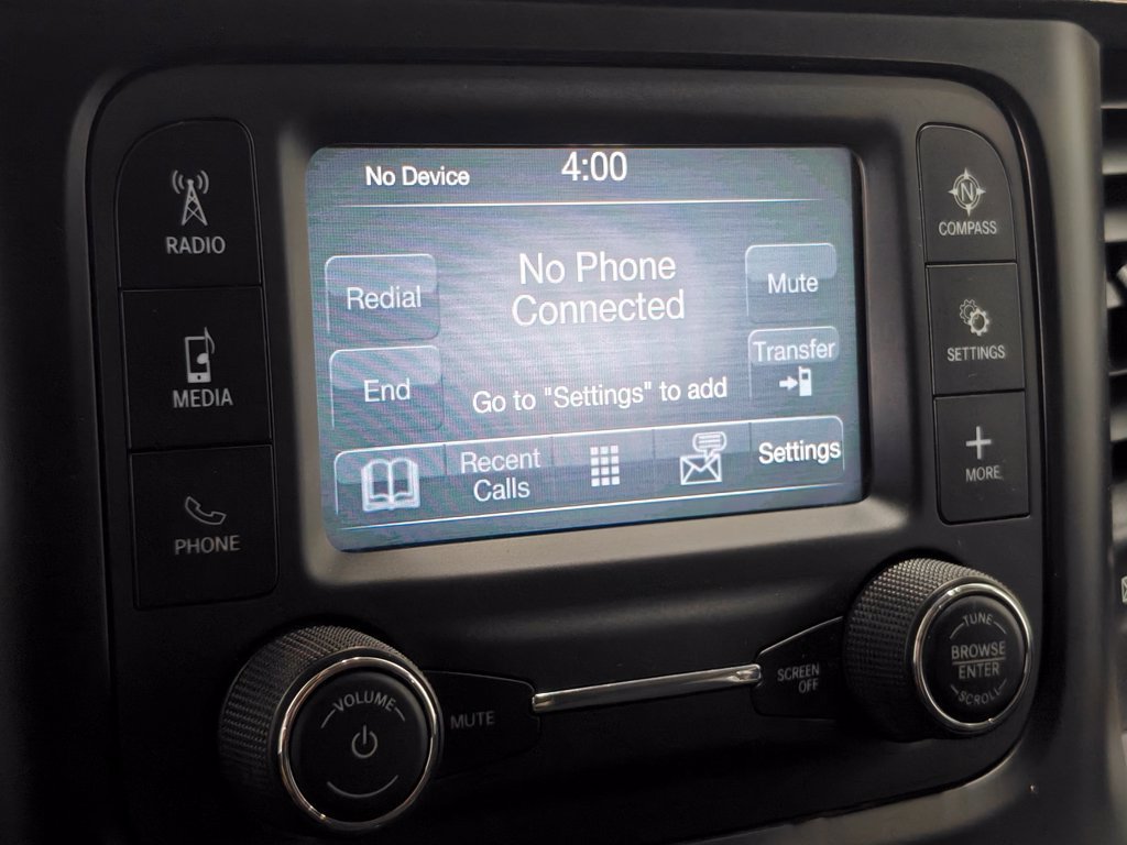 Used 2019 RAM 1500 Tradesman w/ SXT Appearance Group AWD/4WD image 32