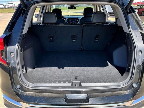 Used 2024 GMC Terrain SLT AWD/4WD image 38