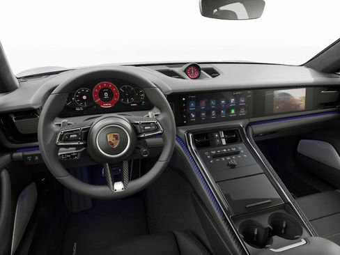 New 2026 Porsche Panamera GTS image 4