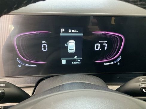 Used 2023 Kia Sportage X-Line w/ X-Line Premium Package AWD/4WD image 10