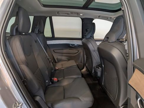 New 2026 Volvo XC90 B6 Plus w/ Protection Package image 28