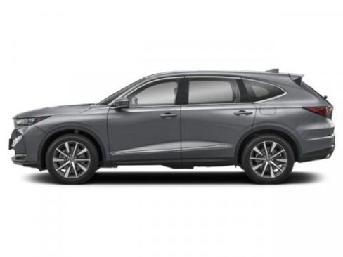 Used 2025 Acura MDX SH-AWD w/ Technology Package image 3