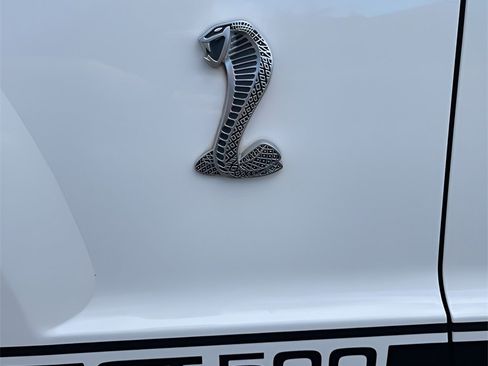 Used 2009 Ford Mustang Shelby GT500 image 35