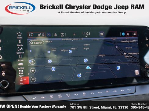 New 2026 Dodge Charger Scat Pack AWD/4WD image 29