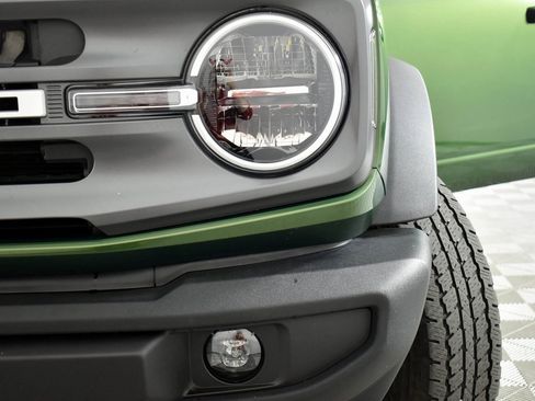 Used 2023 Ford Bronco Big Bend image 2