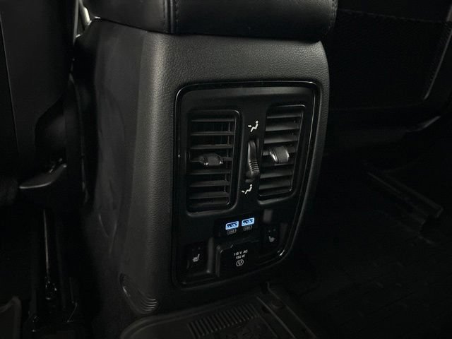 Used 2020 Jeep Grand Cherokee High Altitude AWD/4WD image 24