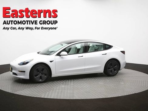 Used 2023 Tesla Model 3 Standard Range RWD image 54