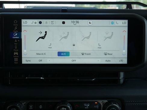 New 2025 Jeep Wrangler Rubicon 392 image 24