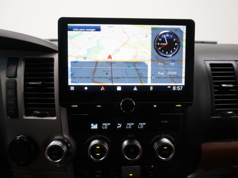 Used 2013 Toyota Sequoia Platinum image 24