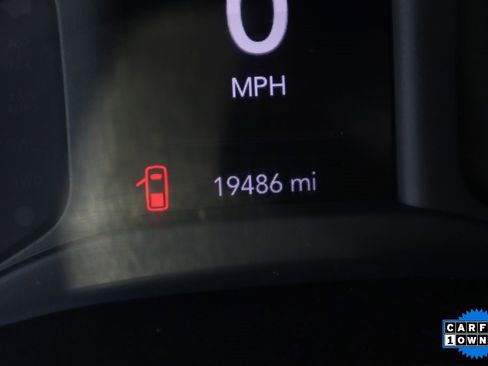 Used 2022 RAM 5500 Tradesman image 22