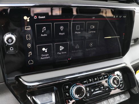 New 2026 GMC Sierra 1500 AT4X w/ AT4X AEV Edition image 20