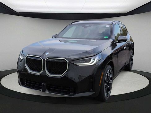 Used 2026 BMW X3 xDrive30i w/ M Sport Package AWD/4WD image 4