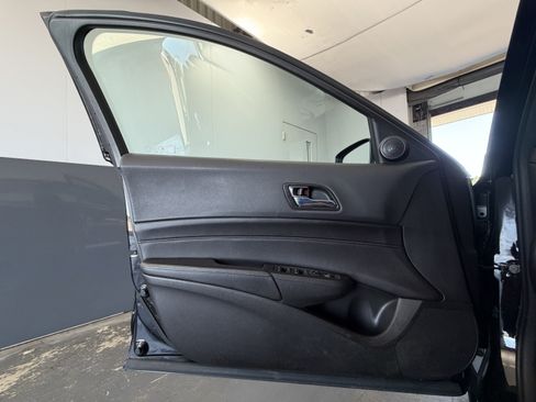 Used 2015 Acura ILX FWD image 22