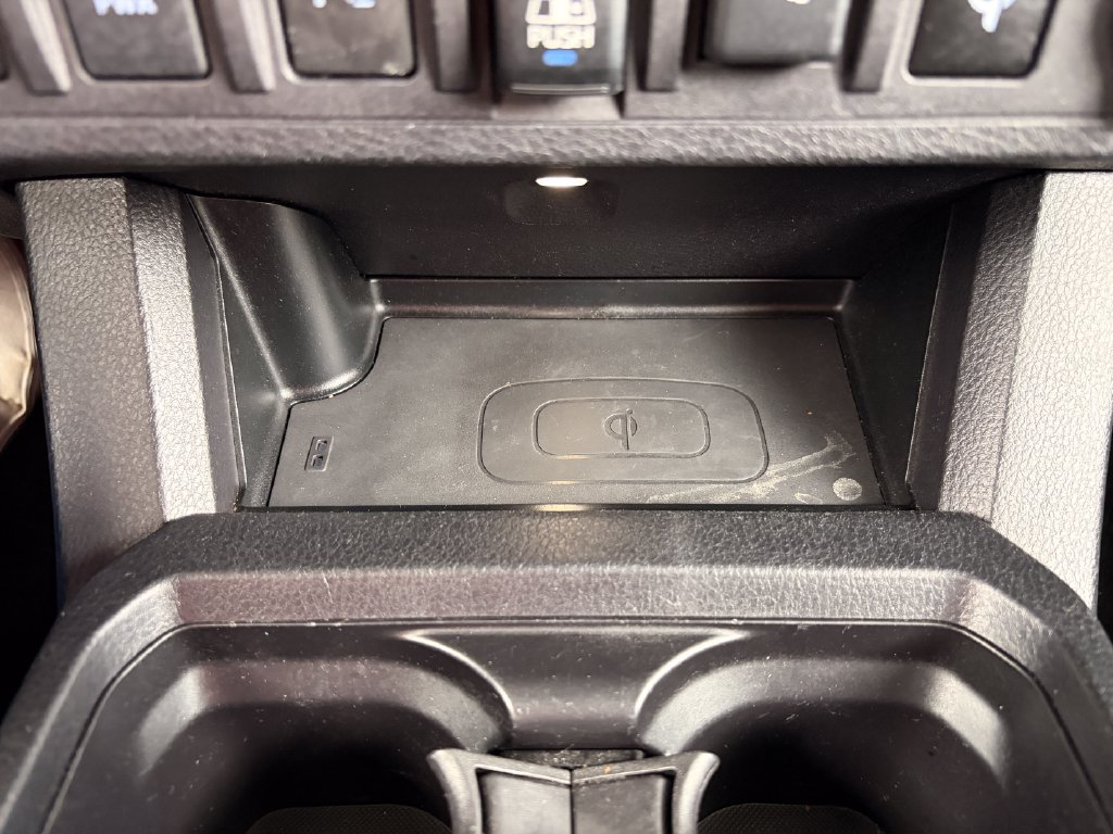 Used 2020 Toyota Tacoma TRD Pro AWD/4WD image 26
