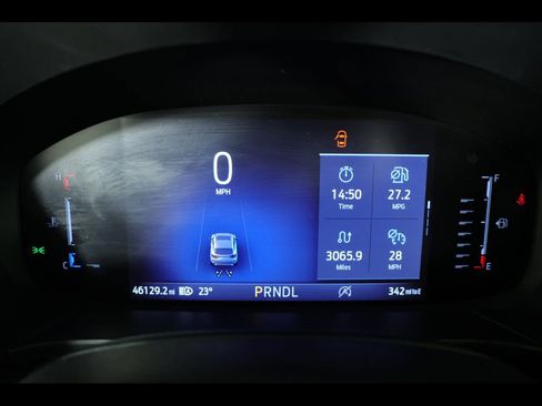 Used 2024 Ford Escape ST-Line w/ Cold Weather Package image 14