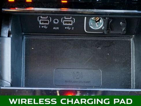 Used 2023 Jeep Grand Cherokee Limited w/ Luxury Tech Group II image 22