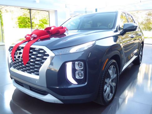 Used 2020 Hyundai Palisade SEL image 5