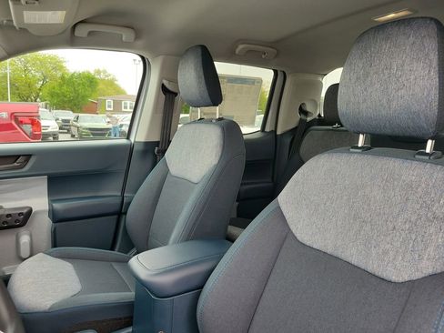 New 2026 Ford Maverick XLT AWD/4WD image 21