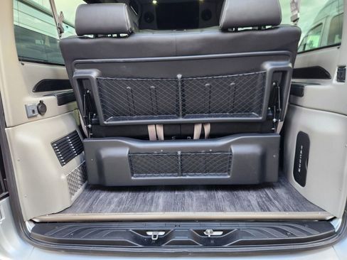 Used 2023 Mercedes-Benz Sprinter 2500 image 18