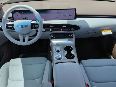 Certified 2026 Genesis GV70 2.5T Advanced image 13