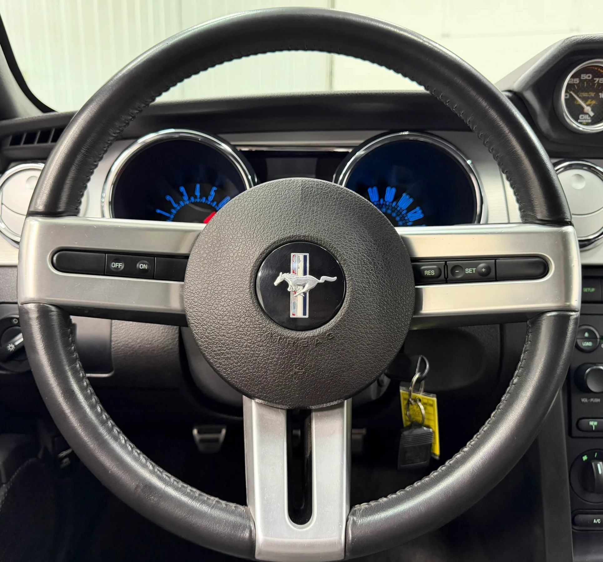 Used 2007 Ford Mustang GT Premium RWD image 22