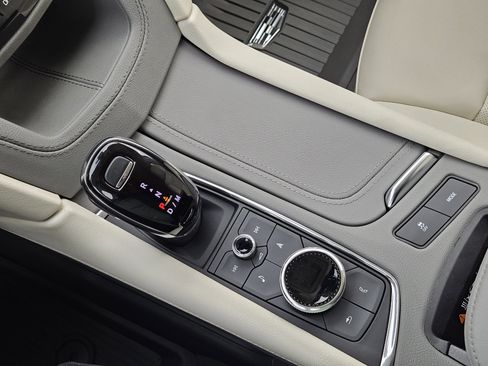 New 2026 Cadillac XT5 Premium Luxury w/ Driver Assist Package image 15