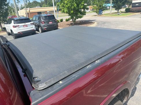 Used 2024 RAM 1500 Limited w/ Trailer Tow Group AWD/4WD image 17