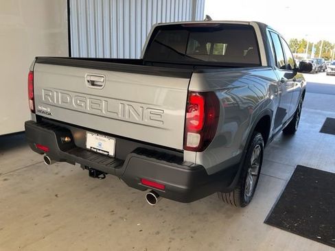 New 2026 Honda Ridgeline RTL image 26